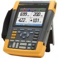 fluke-190-204-4-channel-200-mhz-2-5-gs-s-cat-iv-color-scopemeter
